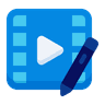 Video Production Icon